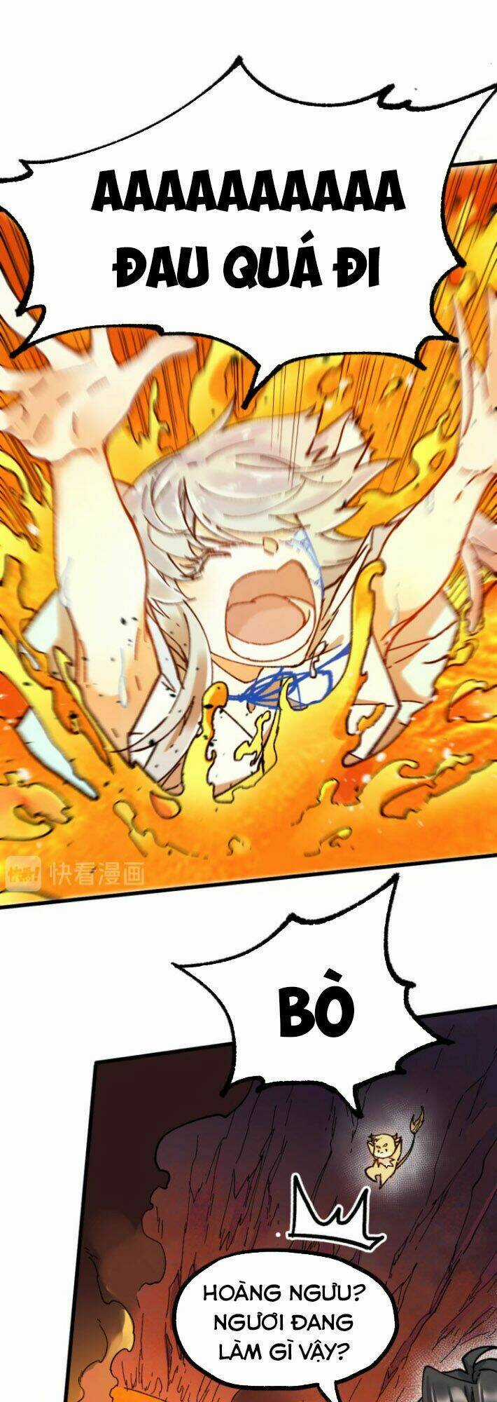 Thánh Khư Chapter 99 trang 6