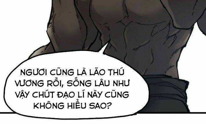 Thánh Khư Chapter 99 trang 61