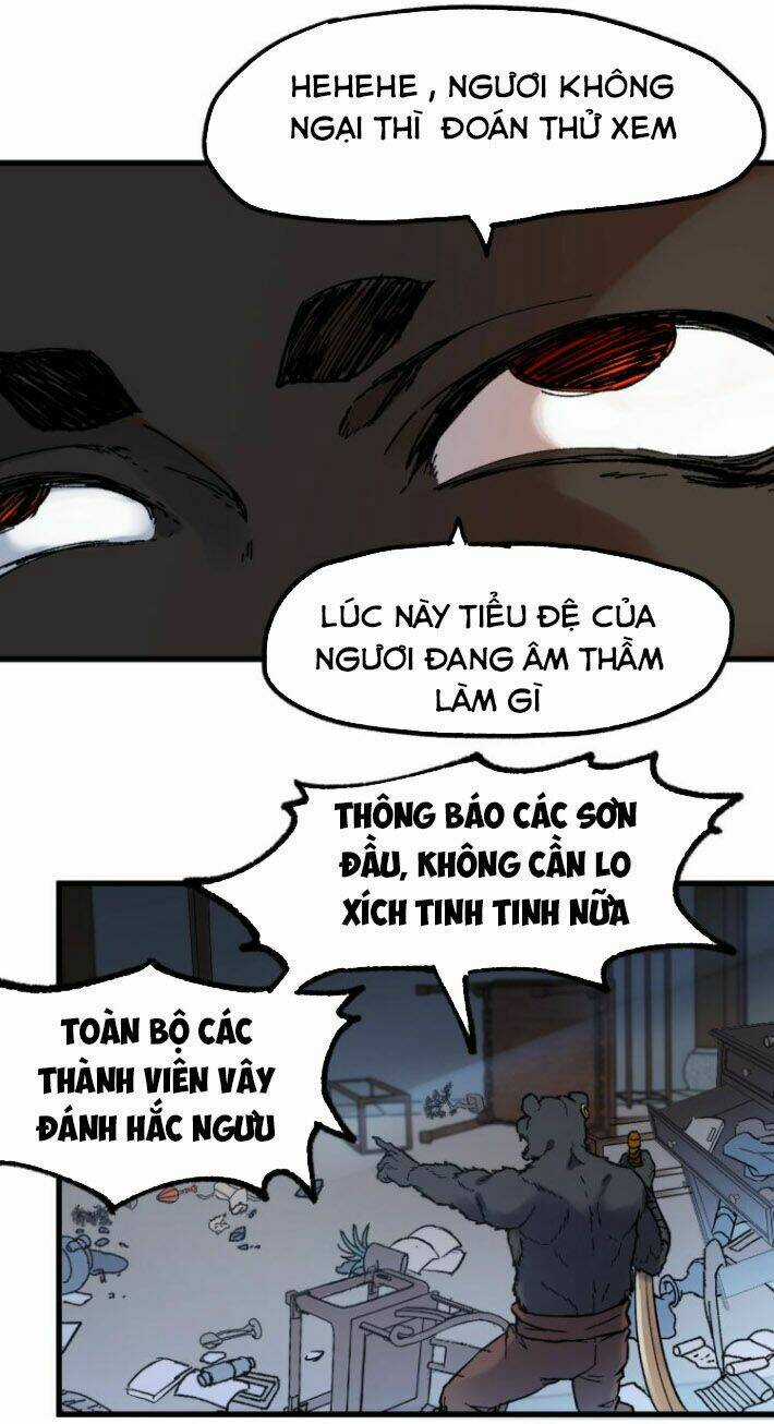 Thánh Khư Chapter 99 trang 62