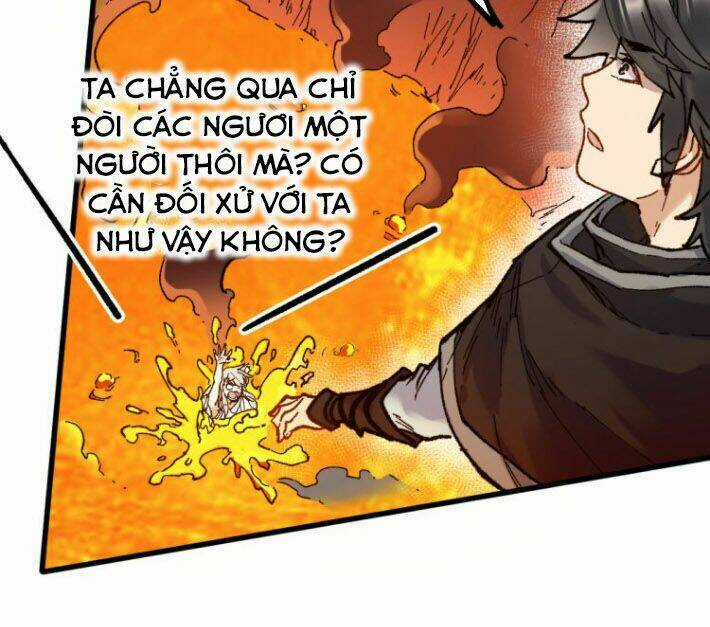 Thánh Khư Chapter 99 trang 7