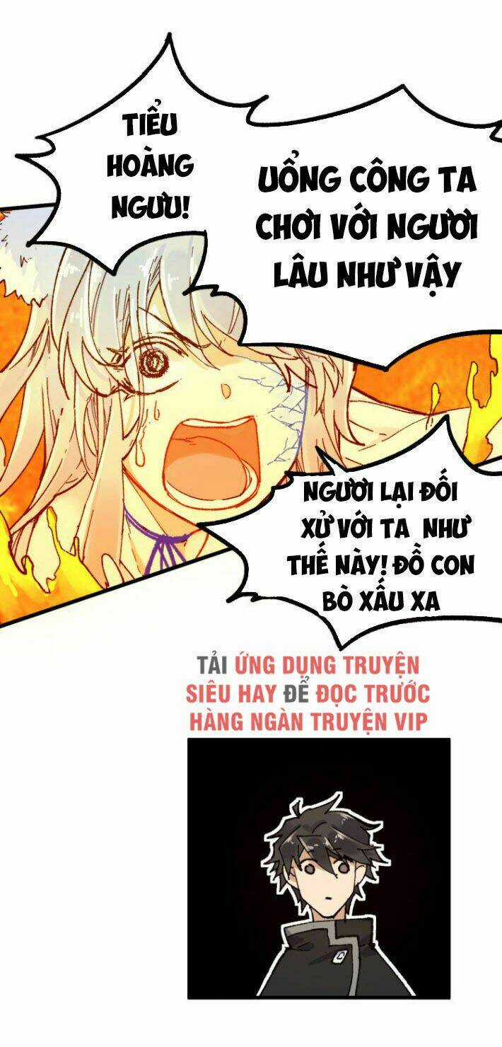 Thánh Khư Chapter 99 trang 8