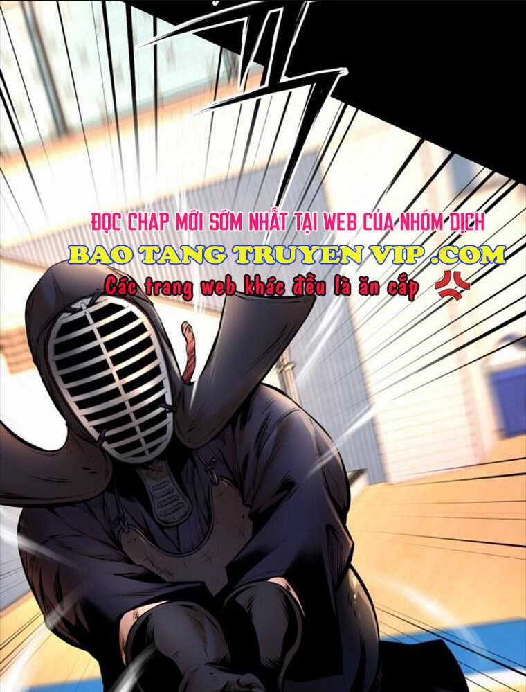 Thanh Kiếm Báo Thù Chapter 1 trang 10