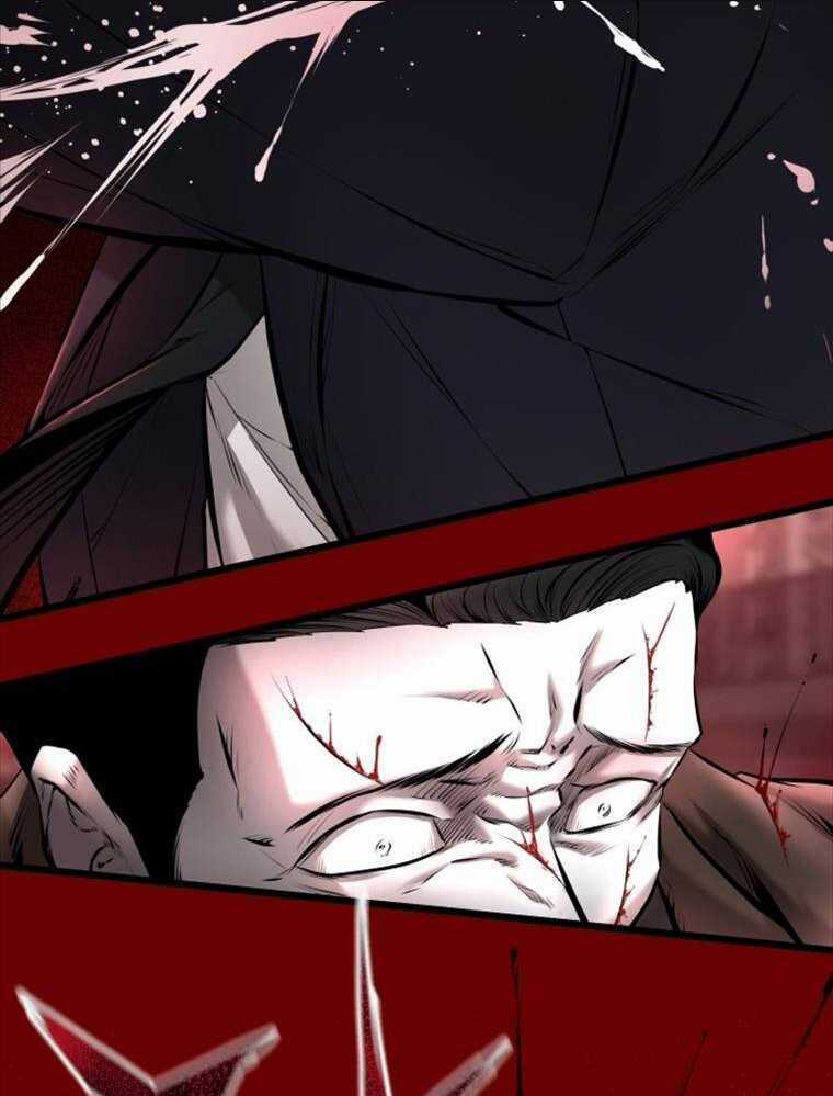 Thanh Kiếm Báo Thù Chapter 1 trang 103