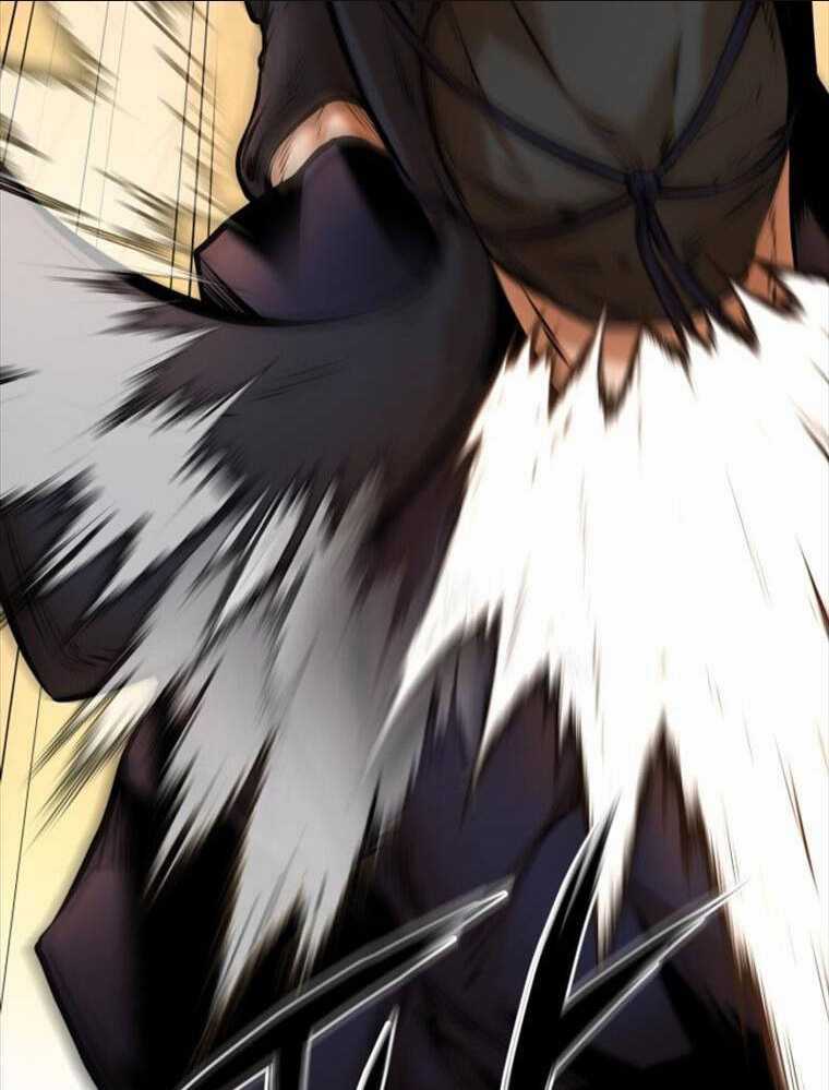 Thanh Kiếm Báo Thù Chapter 1 trang 12