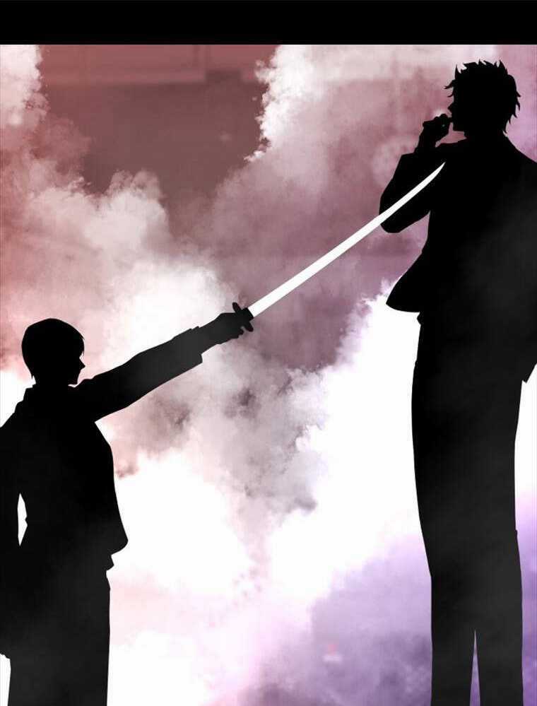 Thanh Kiếm Báo Thù Chapter 1 trang 130