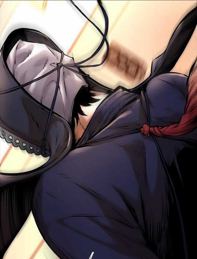 Thanh Kiếm Báo Thù Chapter 1 trang 14