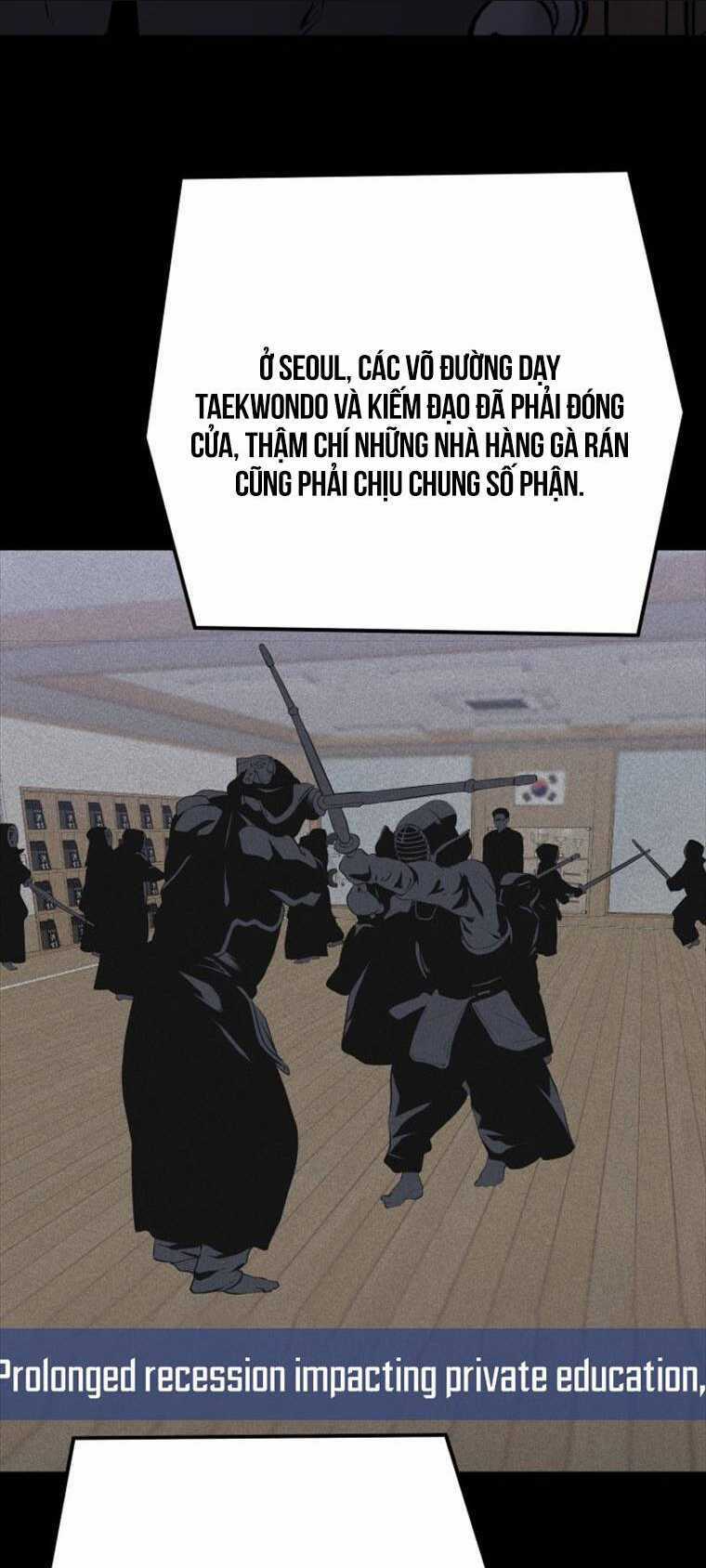 Thanh Kiếm Báo Thù Chapter 1 trang 143