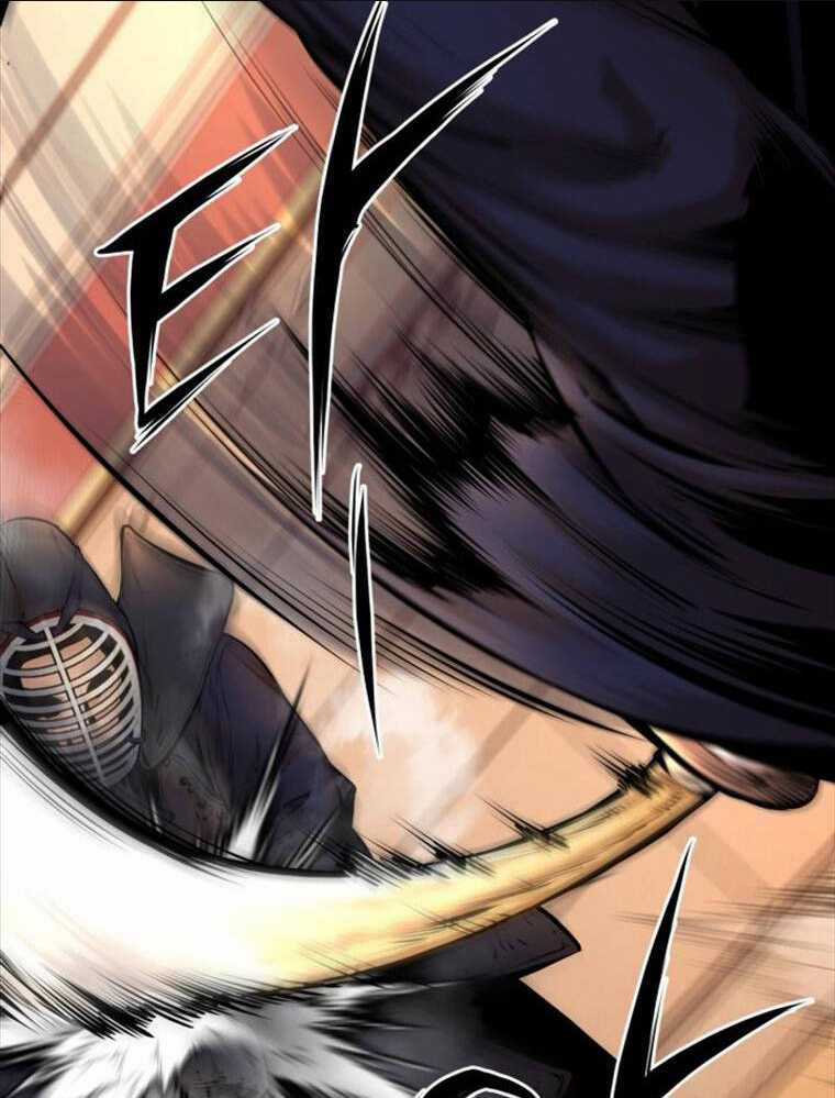 Thanh Kiếm Báo Thù Chapter 1 trang 15