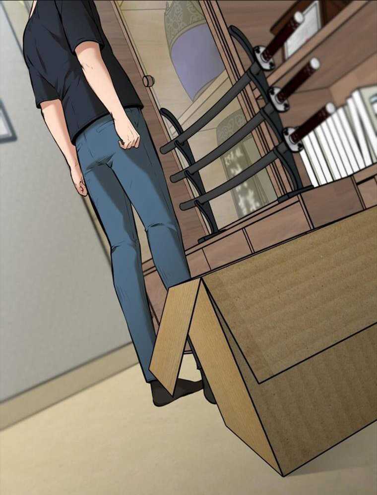 Thanh Kiếm Báo Thù Chapter 1 trang 157