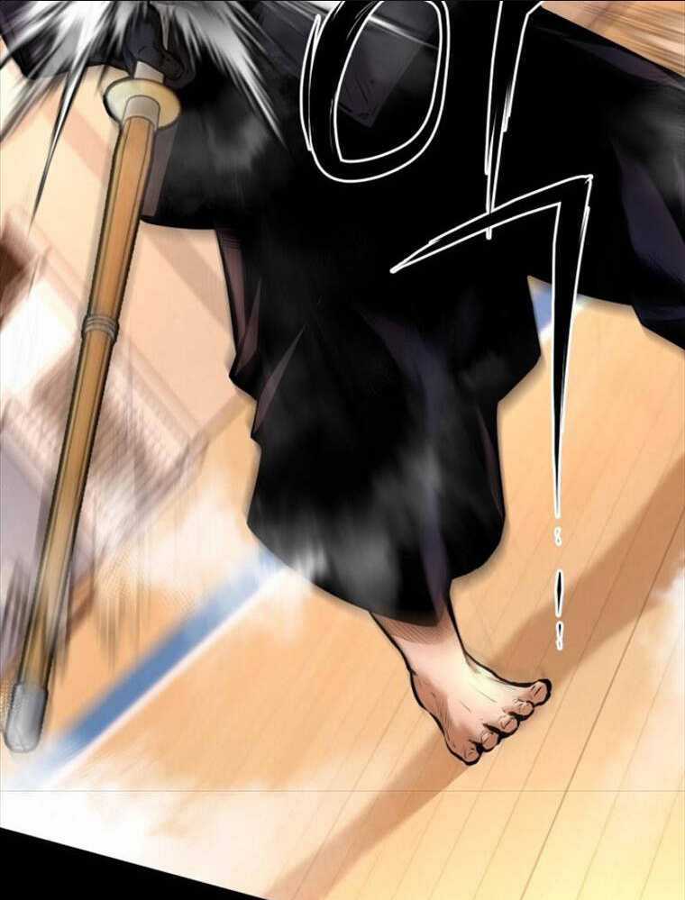 Thanh Kiếm Báo Thù Chapter 1 trang 16