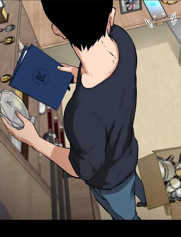 Thanh Kiếm Báo Thù Chapter 1 trang 165