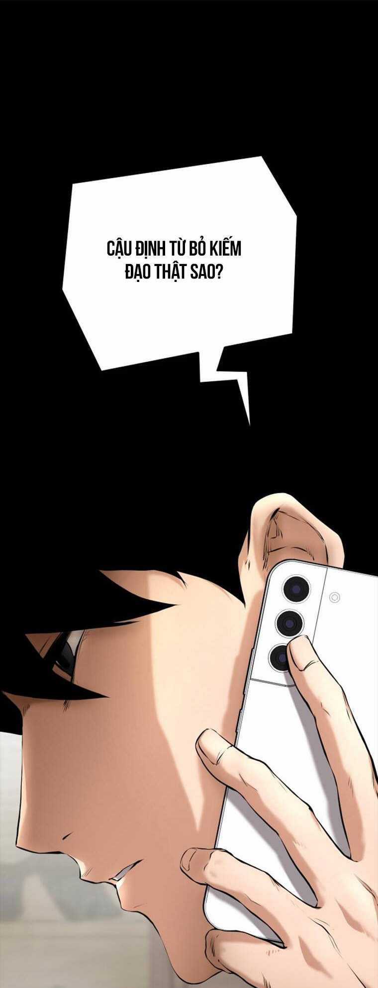 Thanh Kiếm Báo Thù Chapter 1 trang 169