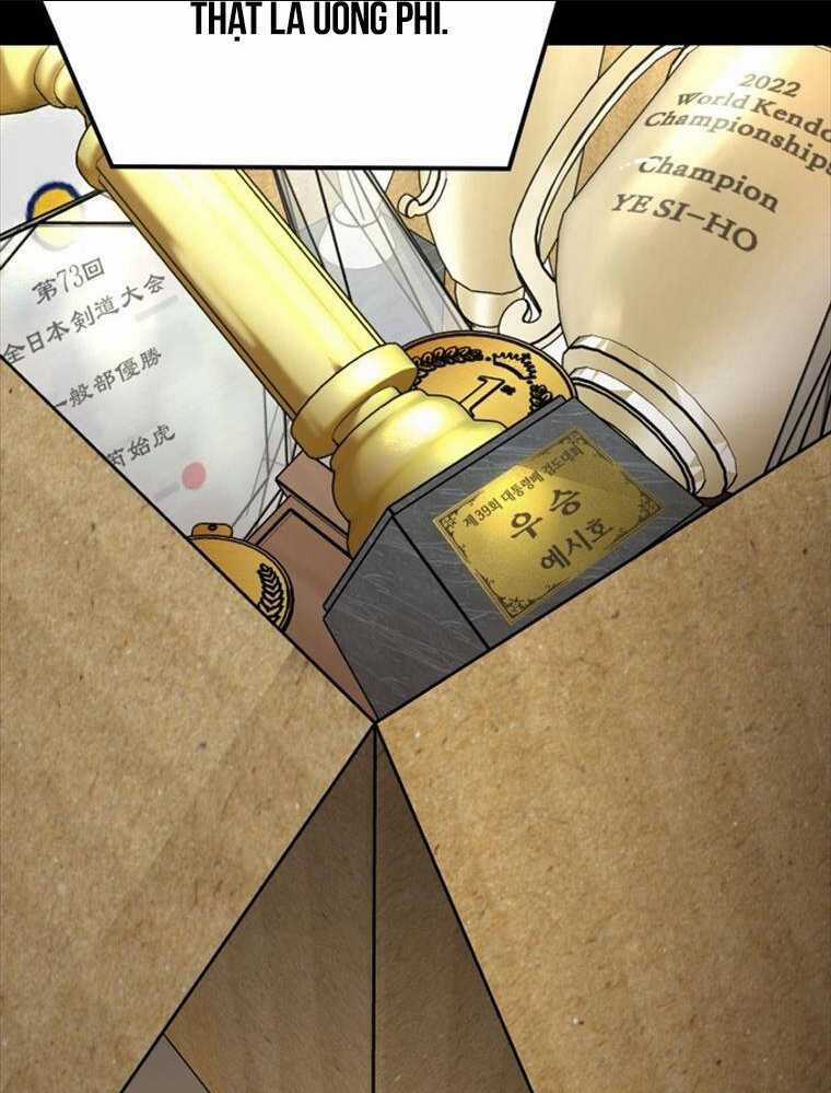 Thanh Kiếm Báo Thù Chapter 1 trang 172