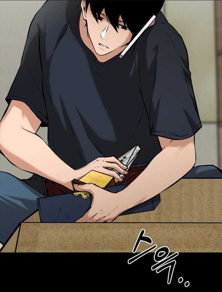 Thanh Kiếm Báo Thù Chapter 1 trang 175