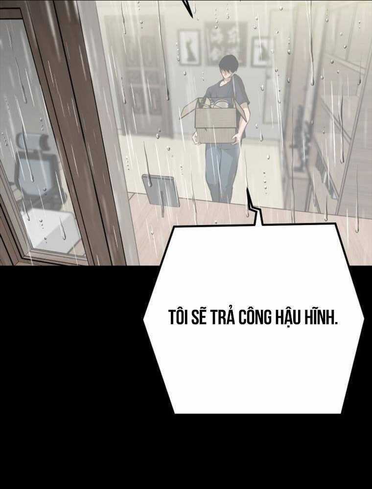 Thanh Kiếm Báo Thù Chapter 1 trang 177