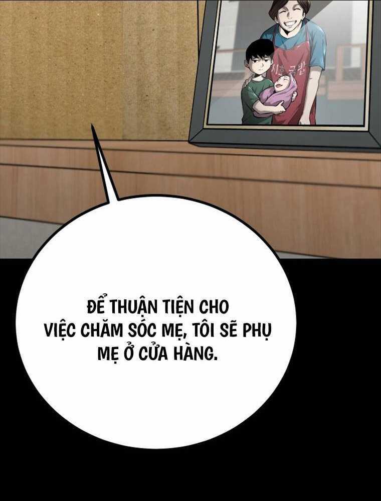 Thanh Kiếm Báo Thù Chapter 1 trang 180