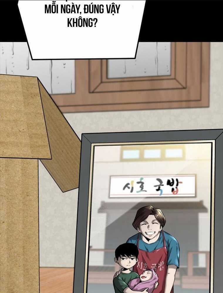 Thanh Kiếm Báo Thù Chapter 1 trang 182