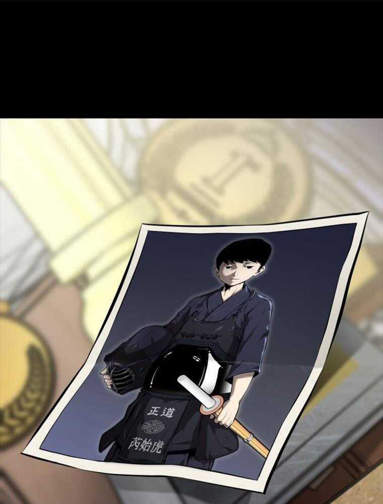 Thanh Kiếm Báo Thù Chapter 1 trang 187