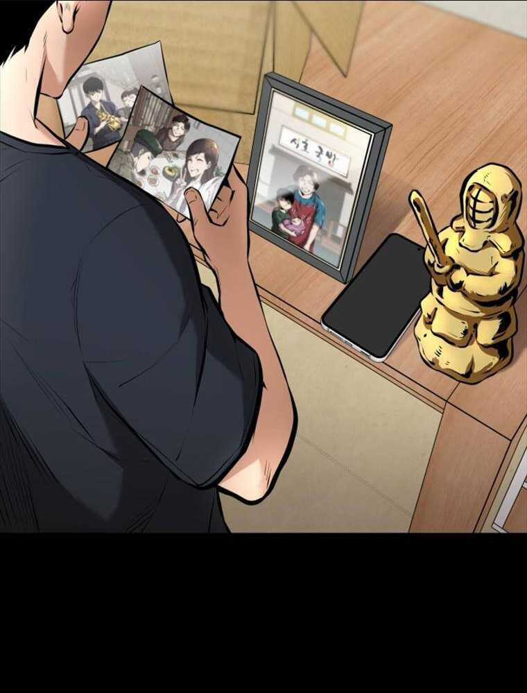 Thanh Kiếm Báo Thù Chapter 1 trang 194