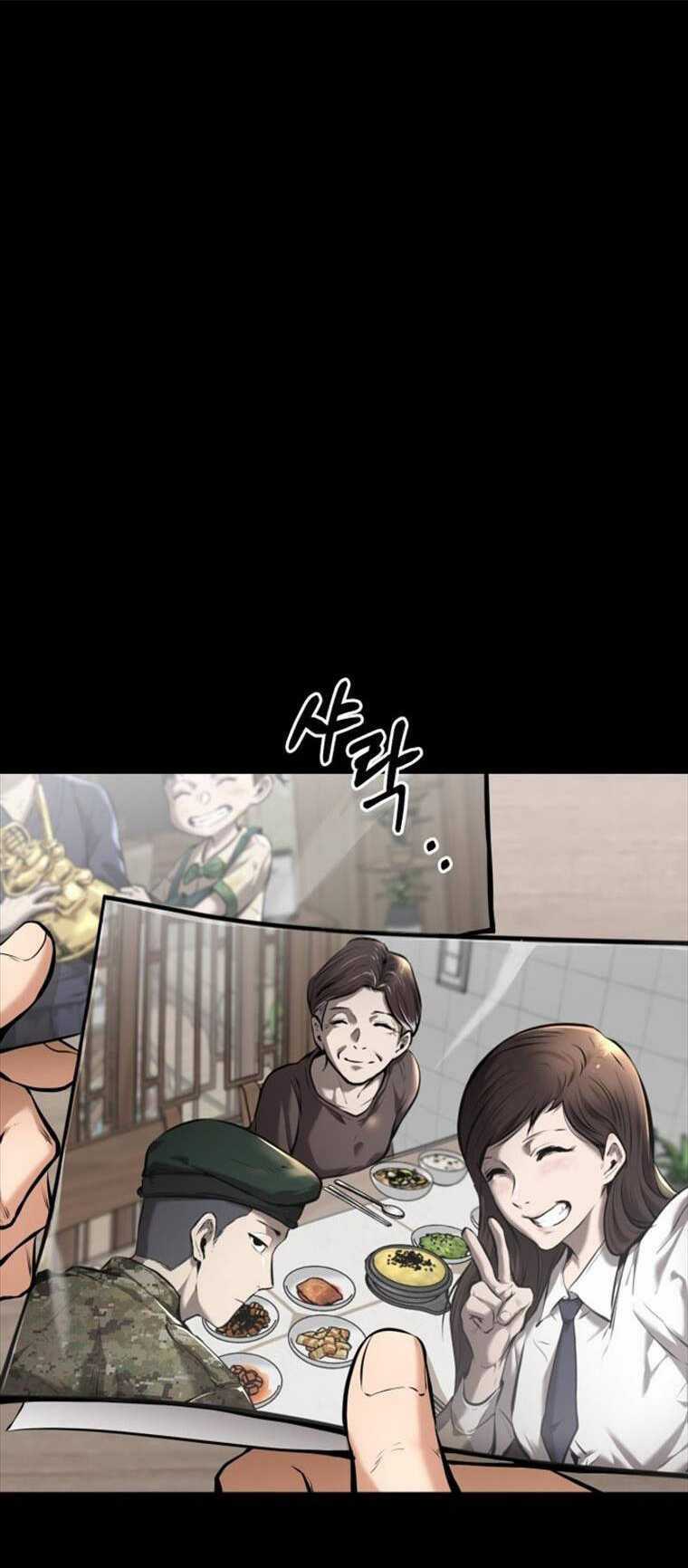 Thanh Kiếm Báo Thù Chapter 1 trang 195