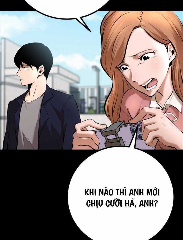 Thanh Kiếm Báo Thù Chapter 1 trang 206