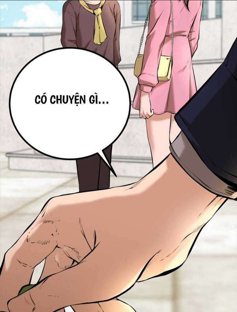 Thanh Kiếm Báo Thù Chapter 1 trang 215