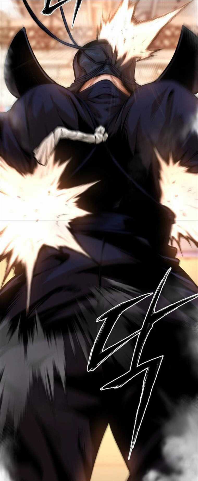 Thanh Kiếm Báo Thù Chapter 1 trang 23