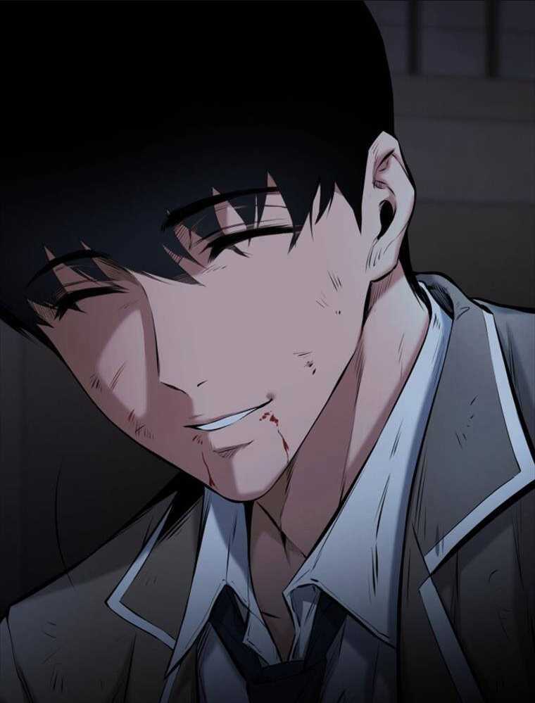 Thanh Kiếm Báo Thù Chapter 1 trang 230