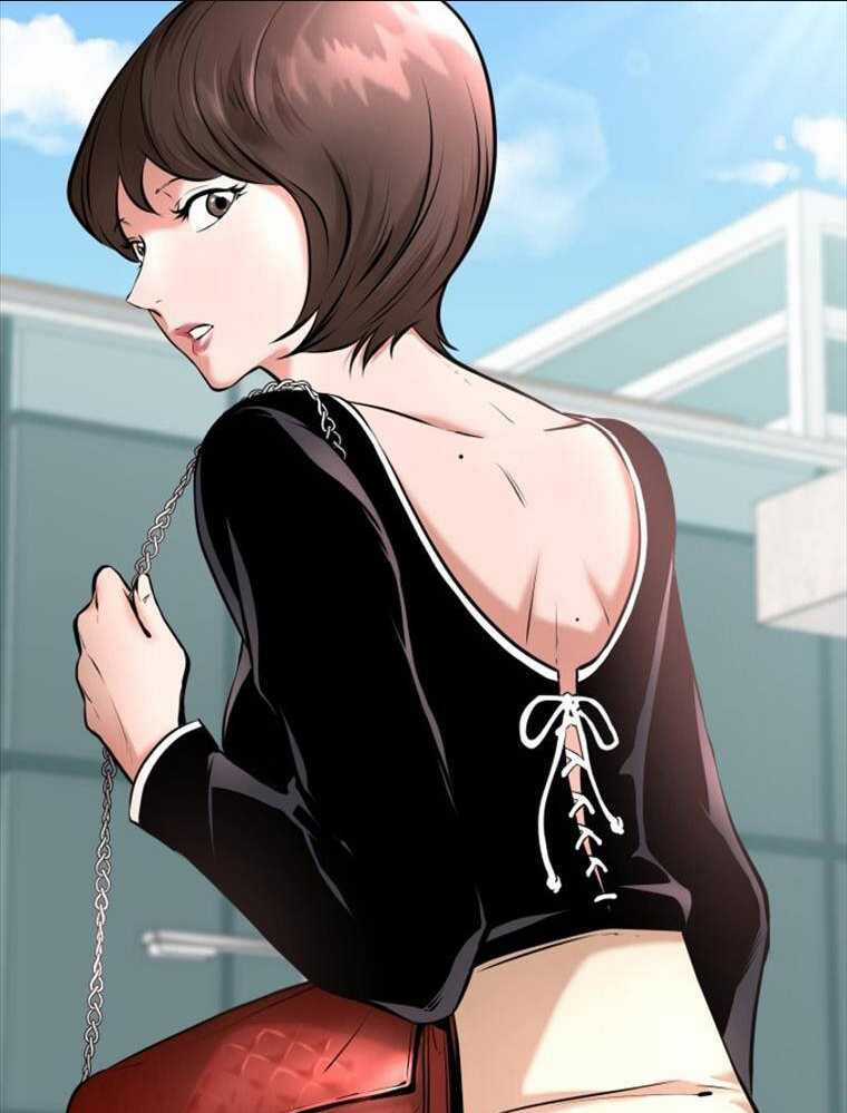 Thanh Kiếm Báo Thù Chapter 1 trang 240