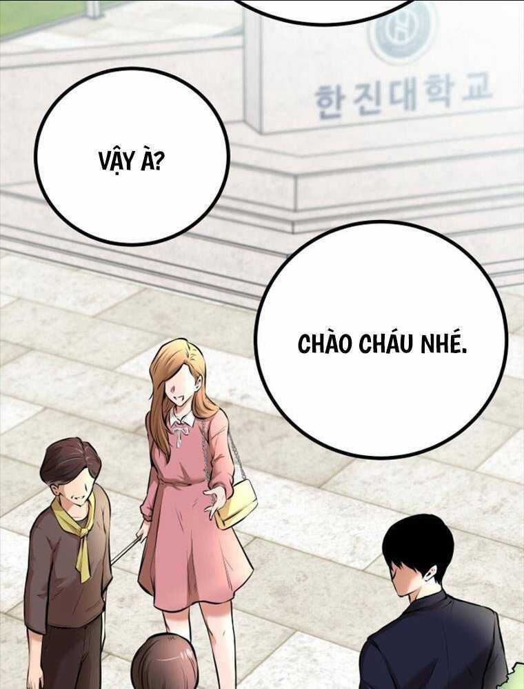 Thanh Kiếm Báo Thù Chapter 1 trang 243