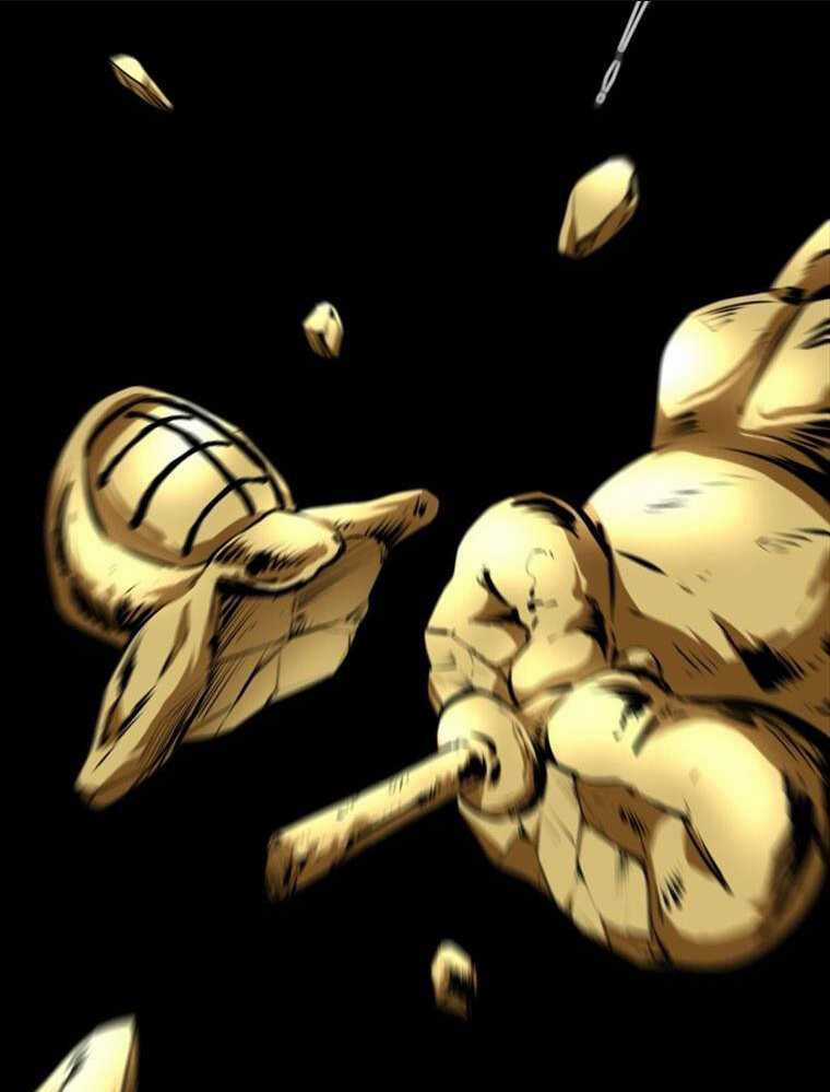 Thanh Kiếm Báo Thù Chapter 1 trang 256