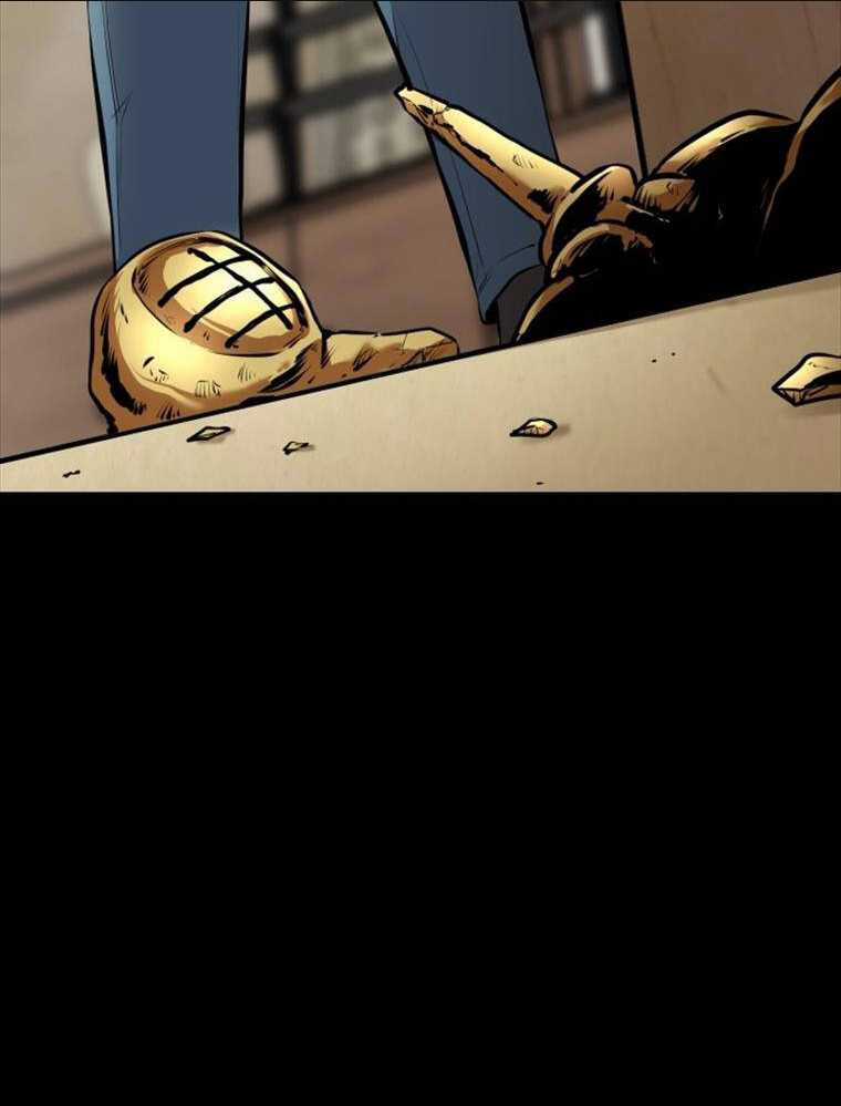 Thanh Kiếm Báo Thù Chapter 1 trang 259