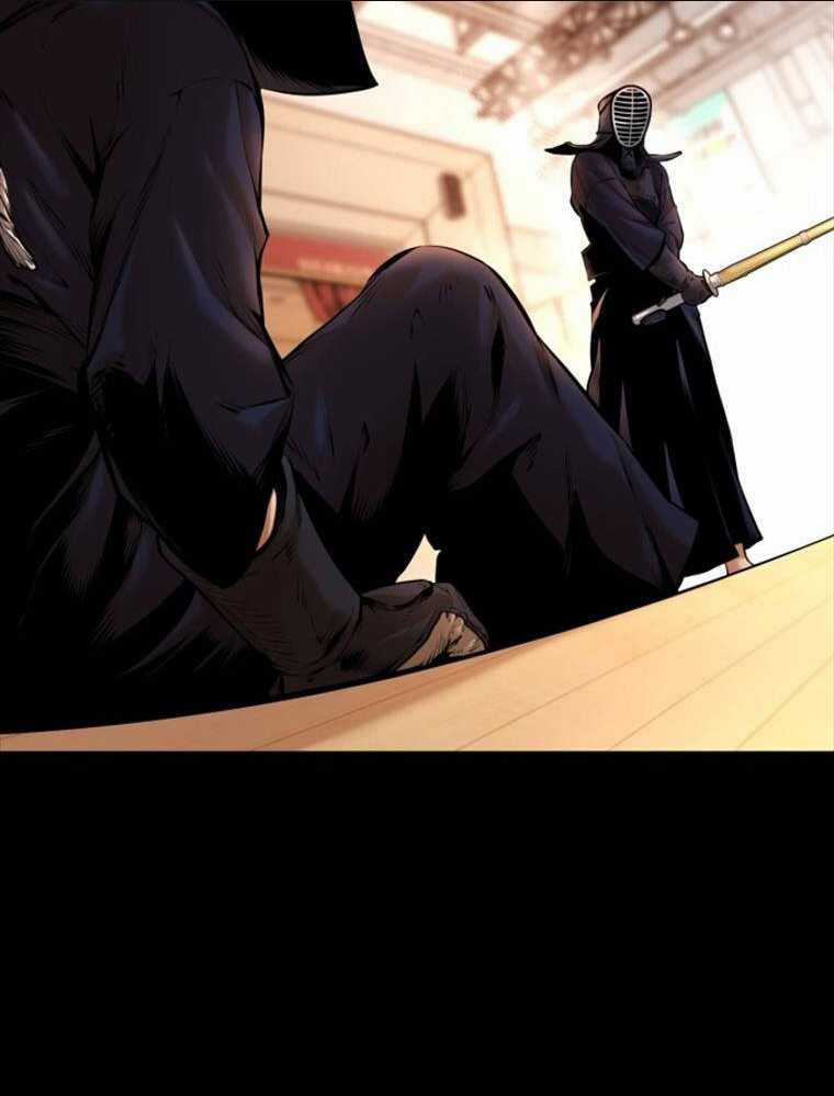 Thanh Kiếm Báo Thù Chapter 1 trang 26