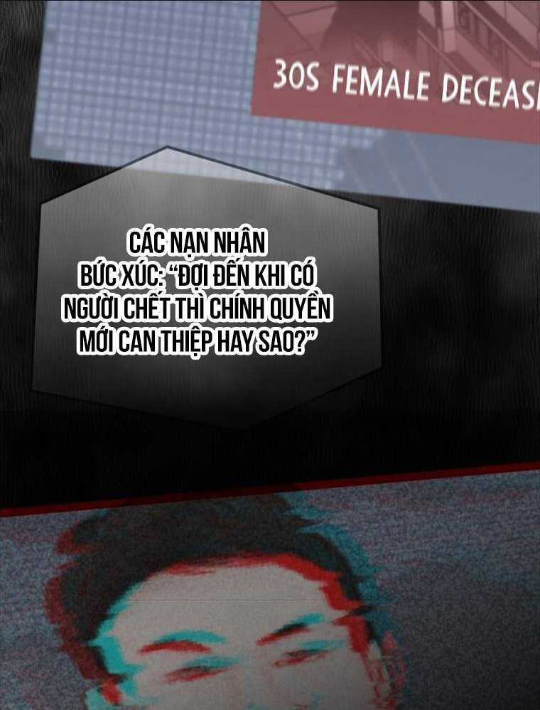 Thanh Kiếm Báo Thù Chapter 1 trang 266