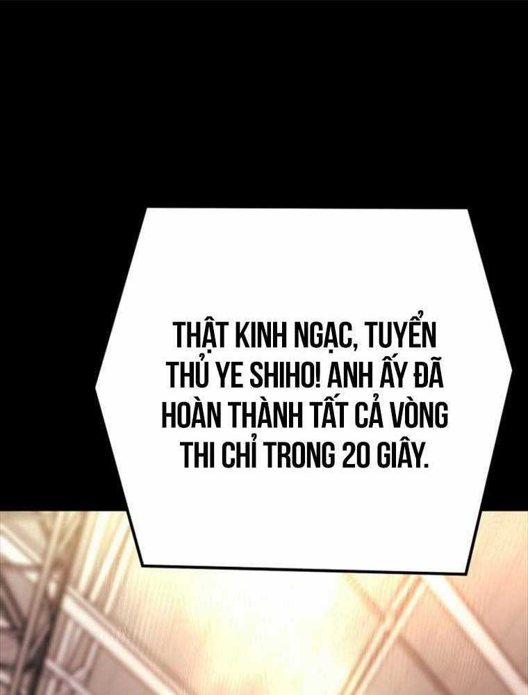 Thanh Kiếm Báo Thù Chapter 1 trang 27