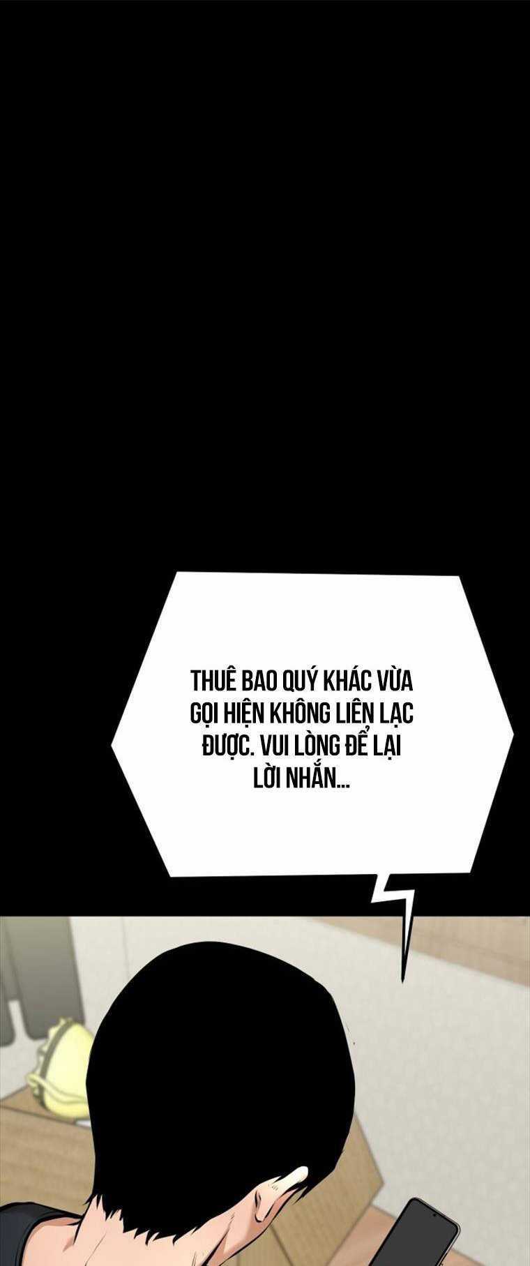 Thanh Kiếm Báo Thù Chapter 1 trang 273