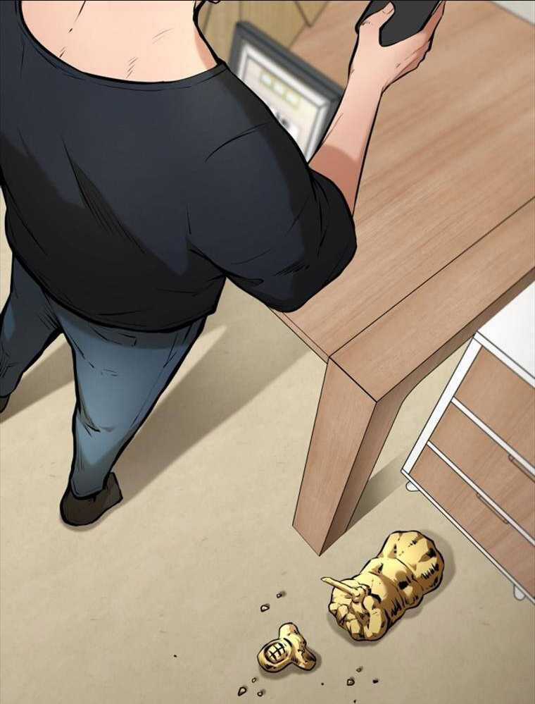 Thanh Kiếm Báo Thù Chapter 1 trang 274