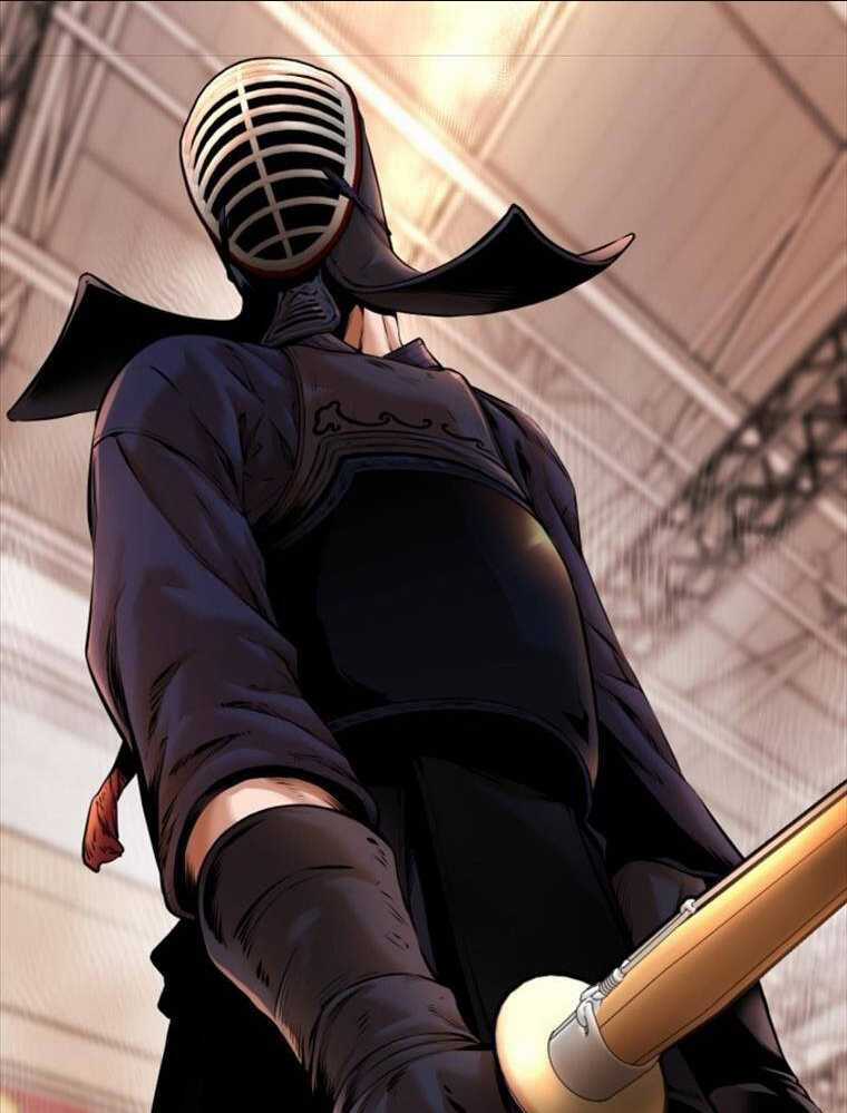 Thanh Kiếm Báo Thù Chapter 1 trang 28