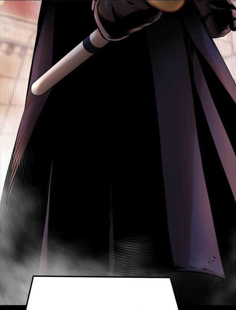 Thanh Kiếm Báo Thù Chapter 1 trang 29