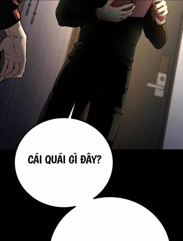 Thanh Kiếm Báo Thù Chapter 1 trang 297