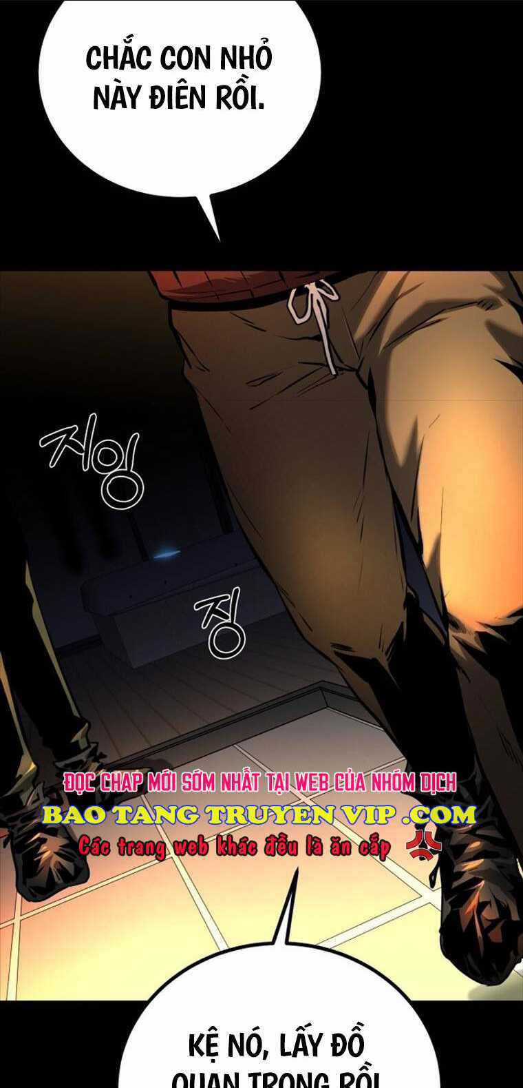 Thanh Kiếm Báo Thù Chapter 1 trang 299