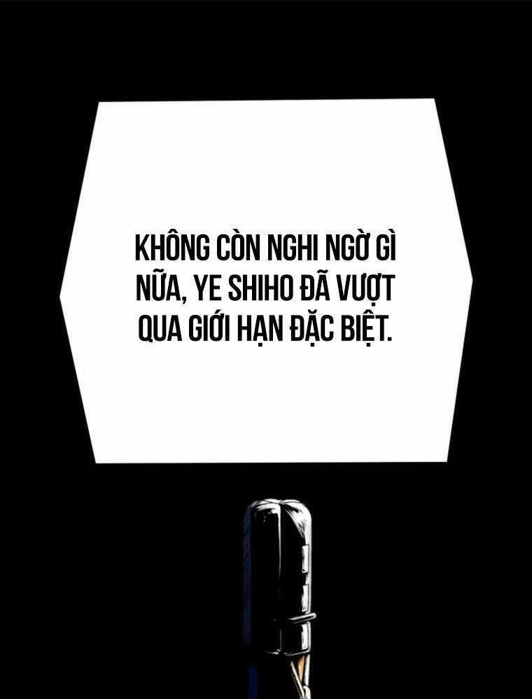 Thanh Kiếm Báo Thù Chapter 1 trang 31