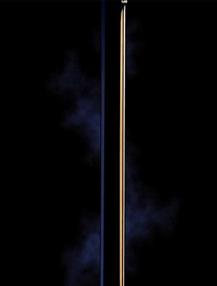 Thanh Kiếm Báo Thù Chapter 1 trang 32