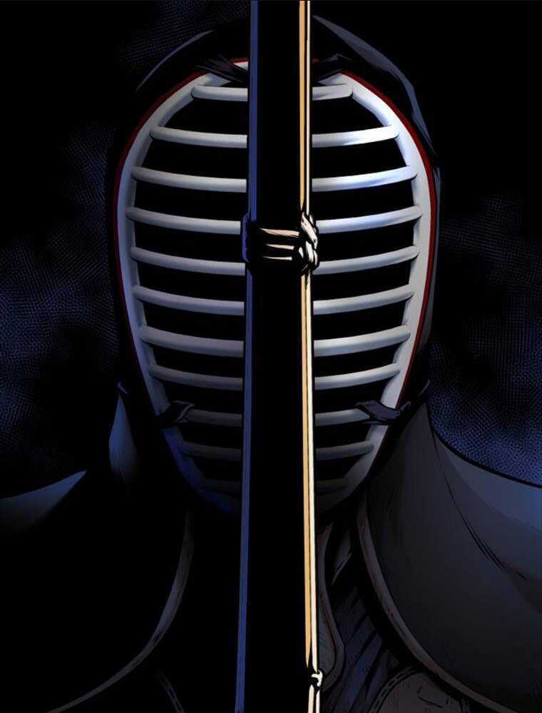 Thanh Kiếm Báo Thù Chapter 1 trang 33