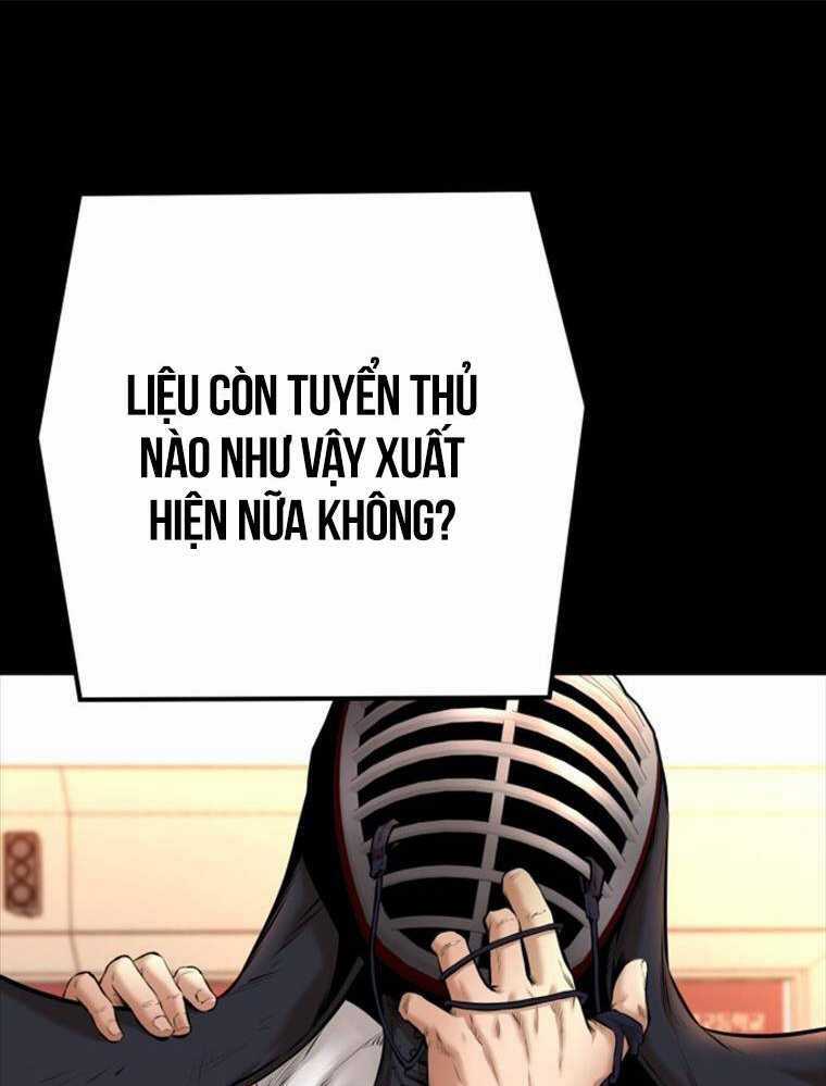 Thanh Kiếm Báo Thù Chapter 1 trang 35