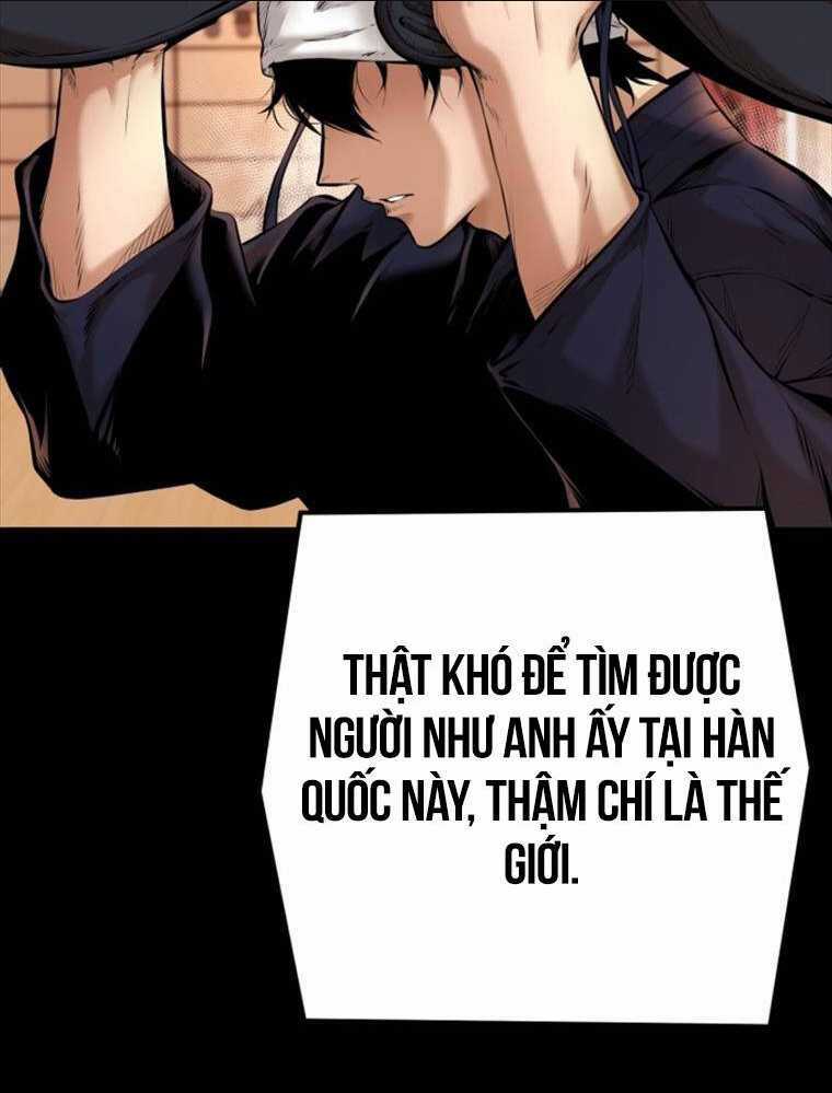 Thanh Kiếm Báo Thù Chapter 1 trang 36