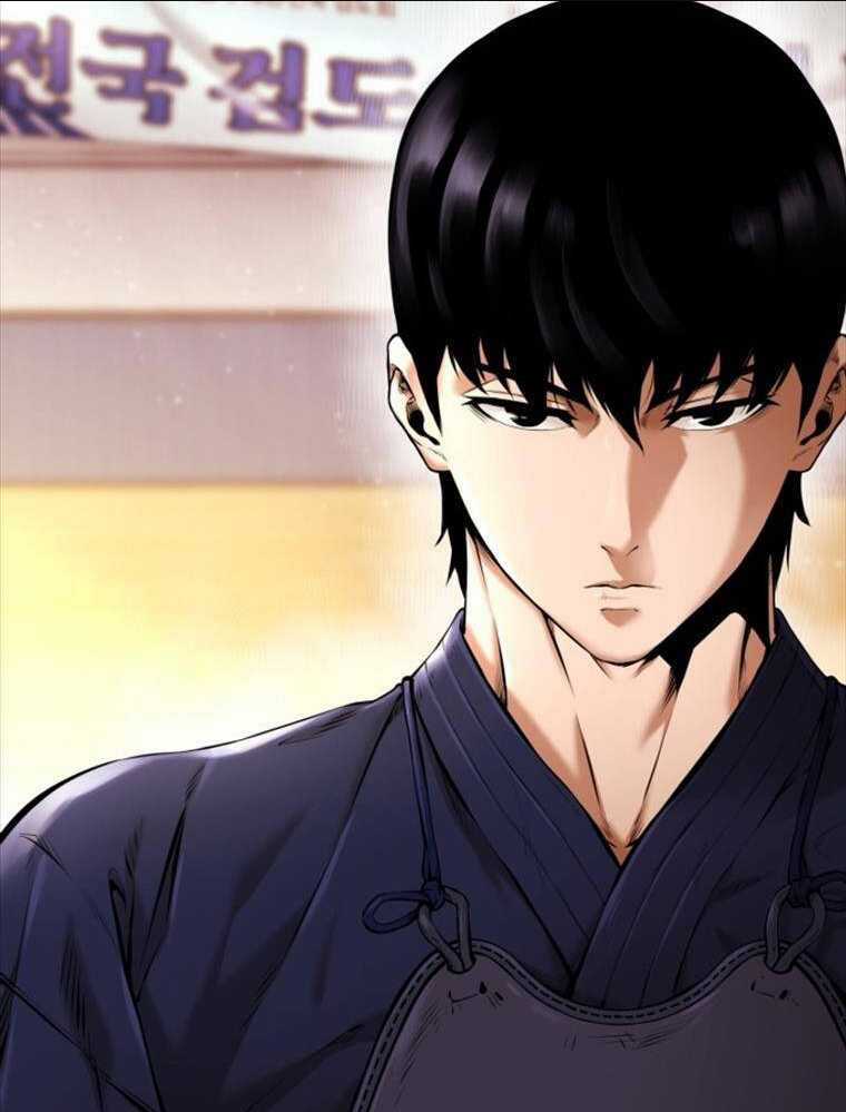 Thanh Kiếm Báo Thù Chapter 1 trang 38