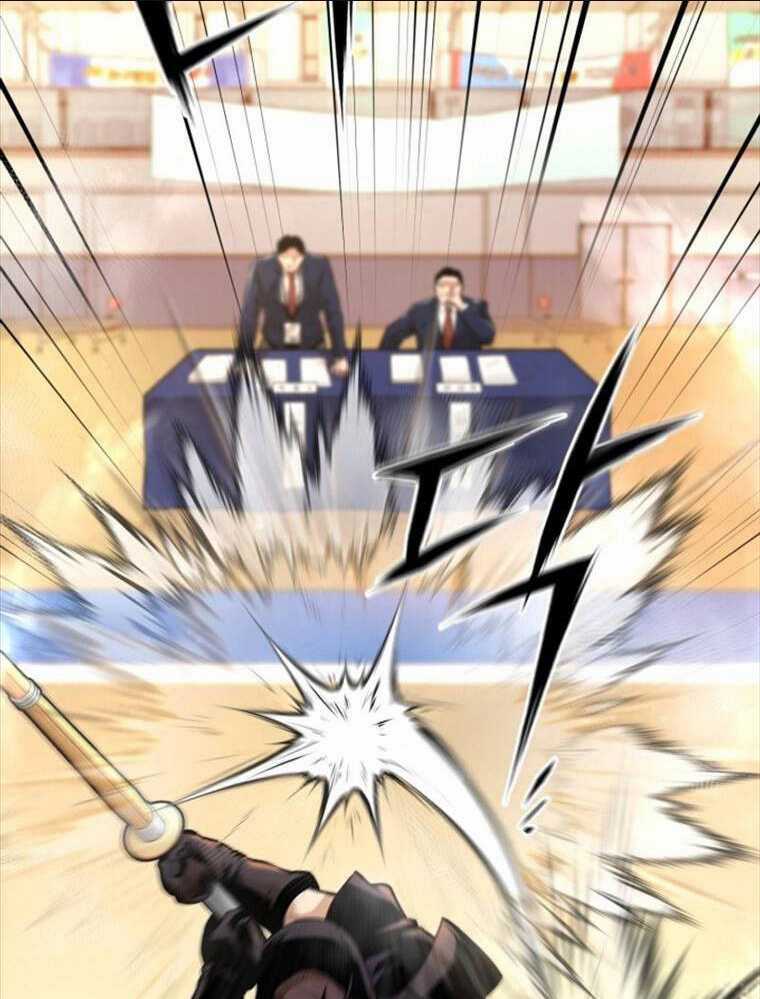 Thanh Kiếm Báo Thù Chapter 1 trang 5