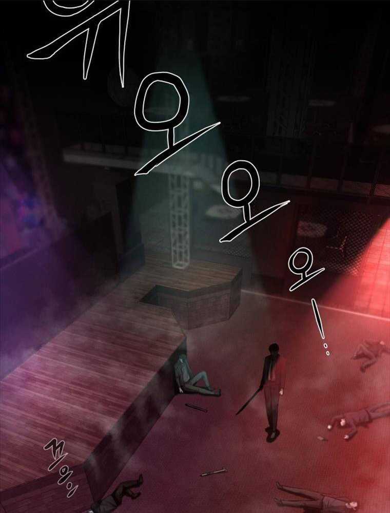 Thanh Kiếm Báo Thù Chapter 1 trang 53