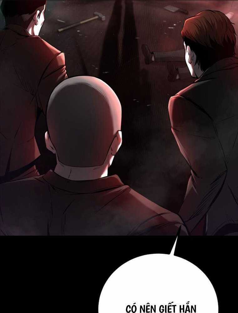 Thanh Kiếm Báo Thù Chapter 1 trang 56